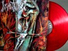 INCANTATION - Onward to Golgotha RED LP/Vinyl Relapse R