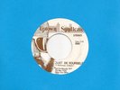 UPTOWN SYNDICATE just be yourself/ bloated FAT CITY fun