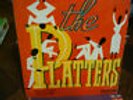the platters