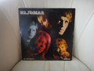 Hljomar-Hljomar II POKORA books Icelandic psych rock