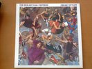 Red Hot Chili Peppers - Freaky Styley LP