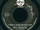 RAY CHARLES 