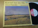 KORNET HAR SIN VILA LP AUDIOPHILE PROPRIUS PROP 7853 ex