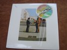 Pink Floyd - Wish You Were Here 1975 - SEALED LP Vinyl 