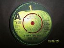 Ringo Starr It Don't Come Easy 1972 APPLE DEMO BEATLES 