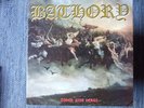 BATHORY, BLOOD FIRE DEATH, LP, 12 Inch/33 UpM