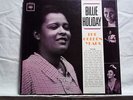 BILLIE HOLIDAY THE GOLDEN YEARS  8 PAGE STORY BOOK-  4 