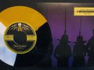 BLACK BELLES TRI COLOR THIRD MAN RECORDS THE WHITE STRIPES  HONKY TONK HORROR