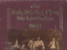 SEALED Orig CROSBY STILLS NASH & YOUNG Deja Vu LP Atlan