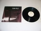 Son Volt Trace LP Rare OOP 9 46010-1In Shrink Jay Farra
