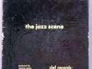 The Jazz Scene Orig Clef 10