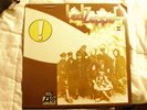 Led Zeppelin II German Pressing Excellent Condition