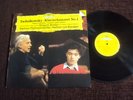 Kissin,Karajan. Tchaikovsky Concerto No 1. 427 485-1.