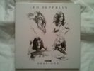 Led Zeppelin - BBC Session Box Set  -Classic Records Ne