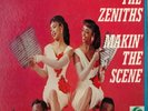THE ZENITHS - Makin' The Scene - Atlantic jazz R&B DEMO