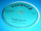 Wayne Smith Dancing Machine Patrick Andy Digi 12