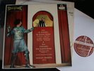 Falla Master Peter's Puppet Show/Harpsichord, ARGENTA L