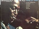 MILES DAVIS kind of blue LP VG+ CL 1355 Vinyl 1959 Record 360 Mono