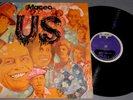 MACEO - US original LP PEOPLE PE6601 jb's BREAKS soul