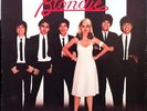 BLONDIE parallel lines LP Mint- MFSL 1-050 Japan Half Speed Audiophile 1978