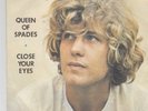 NICK GARRIE french RARE psych NON LP 7