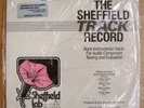 SHEFFIELD TRACK RECORD  LAB 20  SEALED TEST LP  Direct 