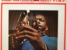 MONSTER RARITY LP, JOHN COLTRANE 