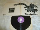 TUCKY BUZZARD-buzzard   '73 UK PURPLE LP ORIG. THE END