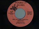 northern soul CHARLES PRYOR What They Doing DOUBLE 07  funk hear soundclip