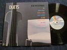 *Audiophile ROB WASSERMAN Duets w/ Aaron Neville, Jenni