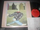 Stephen Bishop - Sleeping With Girls Asian LP rare