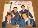 SWINGING BLUE JEANS  Shaking Time ELECTROLA ORIGINAL LP   MINT Pop Beat RAR 