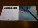 FREE. SELF TITLED. PINK ISLAND. EX+VINYL. EX CONDITION 