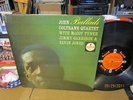 John Coltrane Quartet - Ballads ORIG IMPULSE A-32 MONO