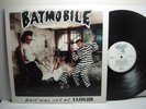 BATMOBILE PSYCHOBILLY ORIGINAL LP