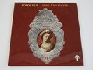 POPOL VUH - HOSIANNA MANTRA LP KRAUT ROCK AGITATION FRE