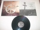 CARCASS - Heartwork LP 1.PRESS Impetigo Repulsion Grave