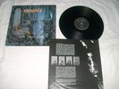ENTOMBED - Left Hand Path LP 1.PRESS Epitaph Mordicus