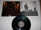 PARADISE LOST - Gothic LP 1.PRES Thergothon Saint Vitus