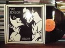 Mad Season Above double LP Alice in Chains Pearl Jam
