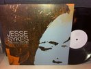 JESSE SYKES & SWEET HEREAFTER Oh, My Girl LP rare OOP W