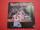 IRON MAIDEN, TWILIGHT ZONE  7