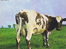 PINK FLOYD - ATOM HEART MOTHER SPAIN PRESSING LP (10C06