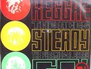 Reggae Steady Go Vol 1 UK 1971 Trojan LP TBL-151 With The Upsetters/Pyramids