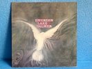 Emerson Lake Palmer, Italy PRIMO LP on PINK ISLAND LABEL Top Rare (EX) 1° LP