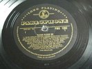 THE BEATLES PLEASE PLEASE ME LP – GOLD PARLOPHONE 1963 UK VINYL - MONO 1ST PRESS