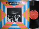 Supersister - Startrack vol. 1  (LP)