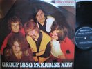 Group 1850 - Paradise Now  (LP)