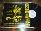 Go Johnny Go  Soundtrack Hal Roach Production Record S
