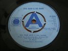 OTIS RUSH All Your Love / Double Trouble UL 45: BLUE HORIZON 57-3159